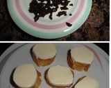 Foto del paso 3 de la receta: Mozzarella fresca con tostas a la albahaca