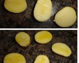 Foto del paso 1 de la receta: Patatas con alioli