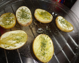 Foto del paso 6 de la receta: Patatas con alioli
