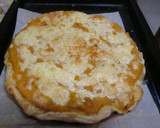 Foto del paso 6 de la receta: Tarta de calabaza con masa casera