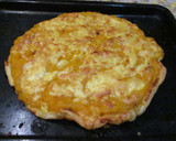 Foto del paso 7 de la receta: Tarta de calabaza con masa casera