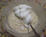 Foto del paso 3 de la receta: Tortitas de choclo