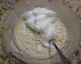 Foto del paso 3 de la receta: Tortitas de choclo