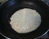 Foto del paso 4 de la receta: Tortitas de choclo
