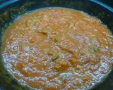 Foto del paso 3 de la receta: Macarrones con tomate y queso rallado