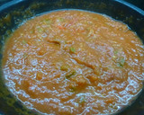 Foto del paso 3 de la receta: Macarrones con tomate y queso rallado