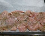 Foto del paso 1 de la receta: Pechugas de pollo al horno con patatas y verduras