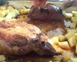 Foto del paso 4 de la receta: Marucha al horno