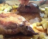 Foto del paso 4 de la receta: Marucha al horno