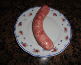 Foto del paso 1 de la receta: Montadito especial de Eva