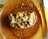Foto del paso 3 de la receta: Montadito especial de Eva