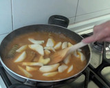 Foto del paso 6 de la receta: Filetes de ternera con peras