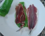 Foto del paso 1 de la receta: Barquitas serranas