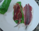 Foto del paso 1 de la receta: Barquitas serranas