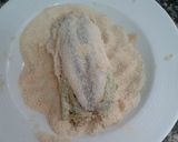 Foto del paso 3 de la receta: Barquitas serranas