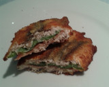 Foto del paso 4 de la receta: Barquitas serranas