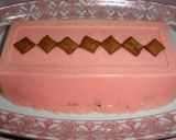 Foto del paso 5 de la receta: Flan de sandía light