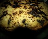 Foto del paso 3 de la receta: Torta chispazos de chocolate