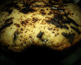 Foto del paso 3 de la receta: Torta chispazos de chocolate