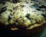 Foto del paso 4 de la receta: Torta chispazos de chocolate