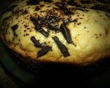 Foto del paso 5 de la receta: Torta chispazos de chocolate
