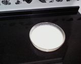 Foto del paso 1 de la receta: Quesada suave y fácil