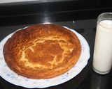 Foto del paso 3 de la receta: Quesada suave y fácil