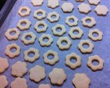 Foto del paso 4 de la receta: Galletitas con mermeladas