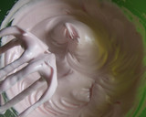 Foto del paso 3 de la receta: Espuma suave de arándanos rojos y avellana
