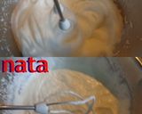 Foto del paso 5 de la receta: Peras al vino con mouse de parmesano