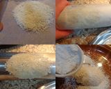 Foto del paso 9 de la receta: Peras al vino con mouse de parmesano