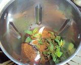 Foto del paso 1 de la receta: Mojito principiante
