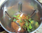 Foto del paso 1 de la receta: Mojito principiante