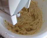 Foto del paso 1 de la receta: Galletas de mantequilla rellenas con mermelada cítrica