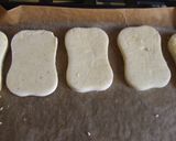 Foto del paso 4 de la receta: Galletas de mantequilla rellenas con mermelada cítrica