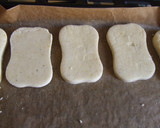 Foto del paso 4 de la receta: Galletas de mantequilla rellenas con mermelada cítrica