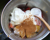 Foto del paso 3 de la receta: Polos multifrutas con canela y sirope