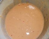 Foto del paso 4 de la receta: Polos multifrutas con canela y sirope