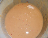 Foto del paso 4 de la receta: Polos multifrutas con canela y sirope