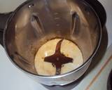 Foto del paso 3 de la receta Helado de crema de café Thermomix
