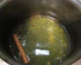 Foto del paso 1 de la receta: Compota de frutas secas