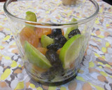 Foto del paso 2 de la receta: Compota de frutas secas