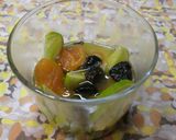 Foto del paso 3 de la receta: Compota de frutas secas