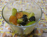 Foto del paso 3 de la receta: Compota de frutas secas