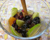 Foto del paso 4 de la receta: Compota de frutas secas