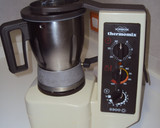 Foto del paso 1 de la receta: Helado de avellanas Thermomix