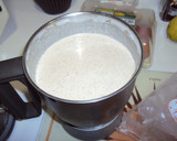 Foto del paso 4 de la receta: Helado de avellanas Thermomix