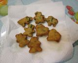 Foto del paso 2 de la receta: Rebozaditos de merluza diferentes