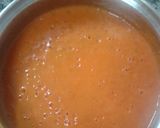 Foto del paso 2 de la receta: Pizza de beicon casera