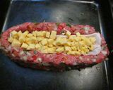 Foto del paso 2 de la receta: Pan de carne relleno fácil